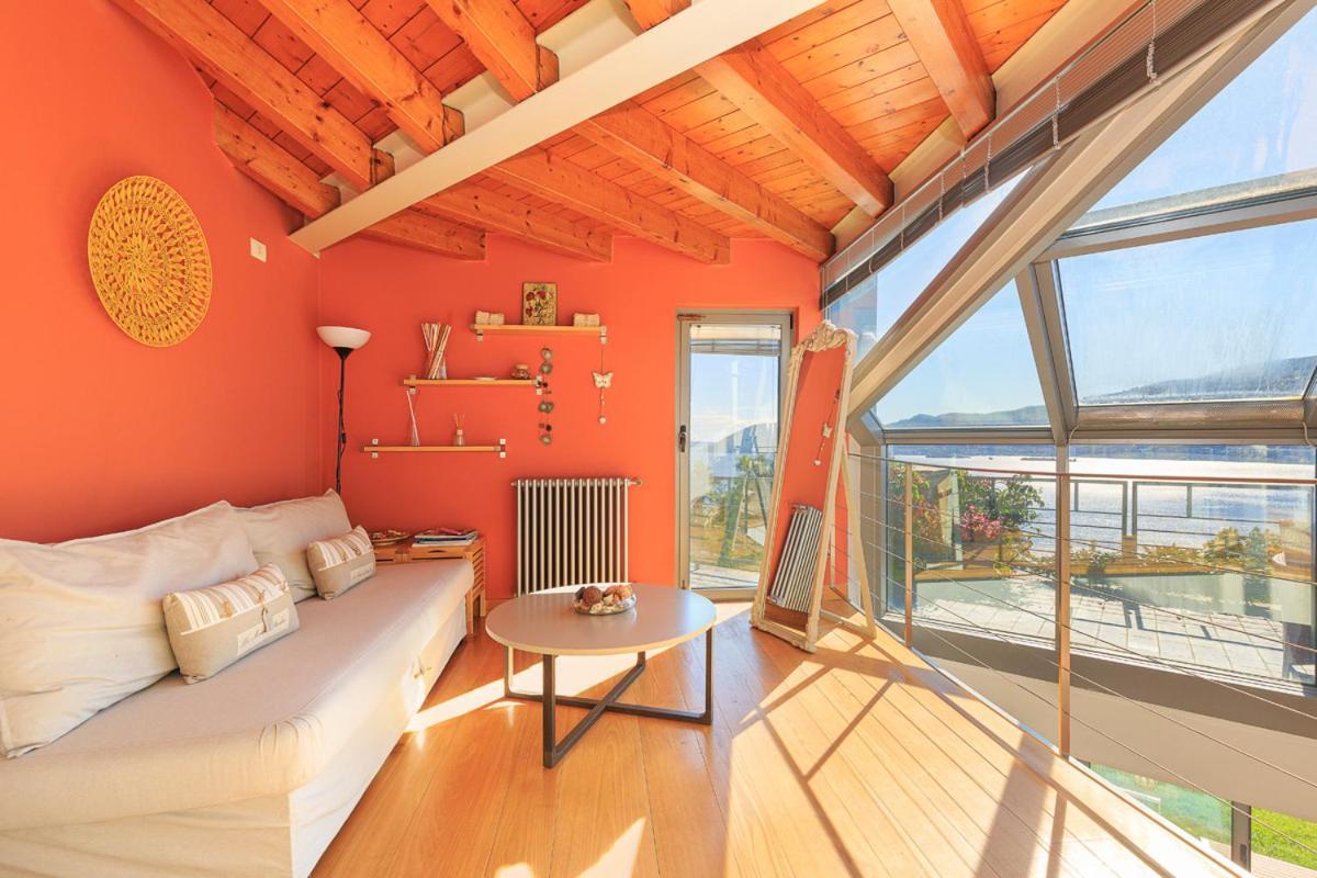 Casa Leon Apartment แวร์บาเนีย ภายนอก รูปภาพ