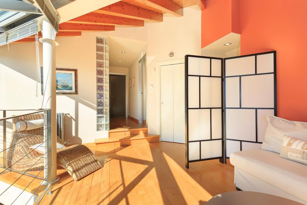 Casa Leon Apartment แวร์บาเนีย ภายนอก รูปภาพ