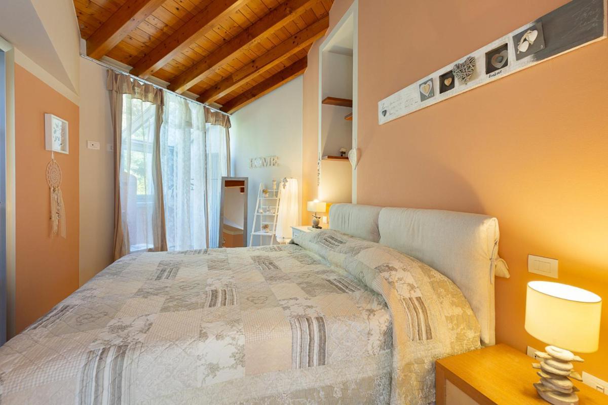 Casa Leon Apartment แวร์บาเนีย ภายนอก รูปภาพ