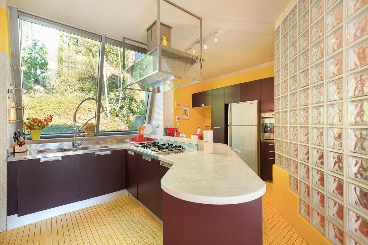 Casa Leon Apartment แวร์บาเนีย ภายนอก รูปภาพ