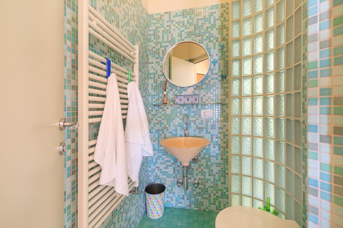 Casa Leon Apartment แวร์บาเนีย ภายนอก รูปภาพ