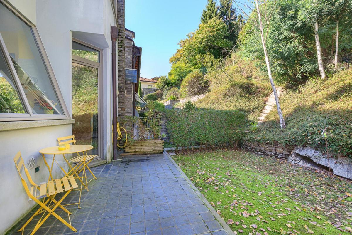 Casa Leon Apartment แวร์บาเนีย ภายนอก รูปภาพ
