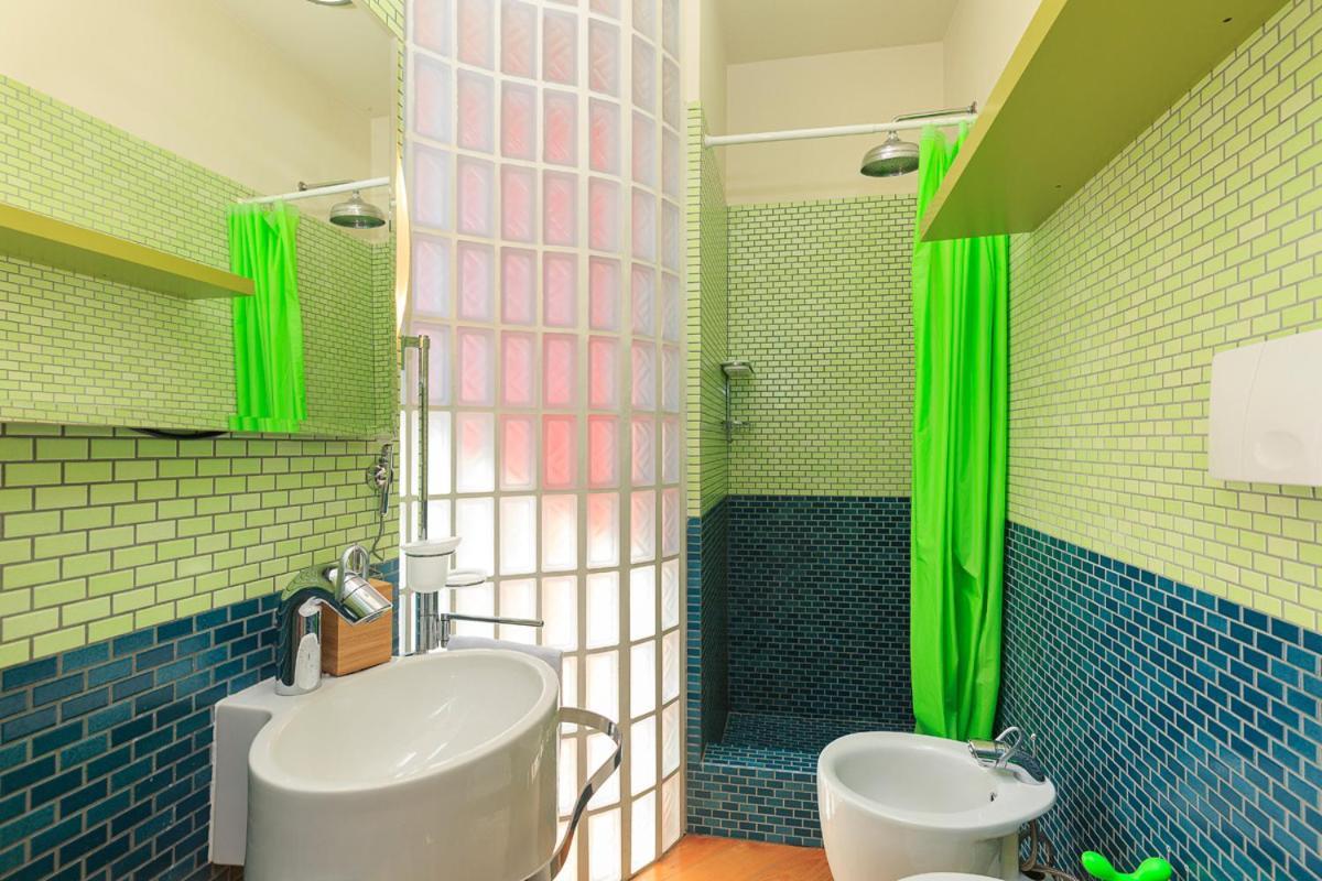 Casa Leon Apartment แวร์บาเนีย ภายนอก รูปภาพ